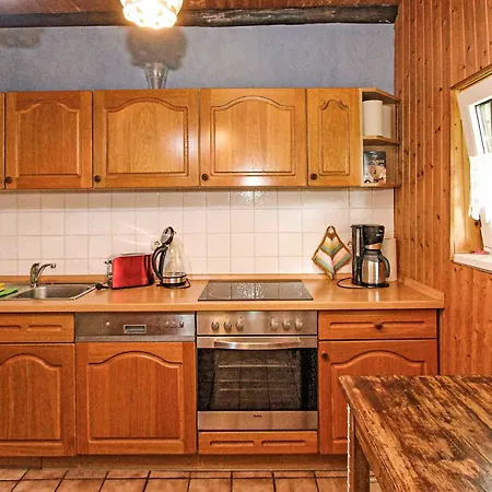 Ferienhaus Fuerstenhagen Fürstenhagen