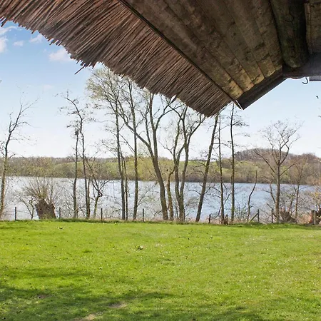 Ferienhaus Fuerstenhagen Nyaraló