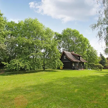 度假居 Ferienhaus Fuerstenhagen Furstenhagen