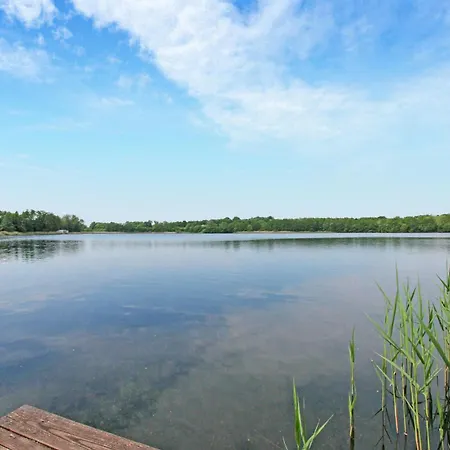Ferienhaus Fuerstenhagen *