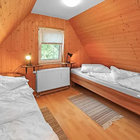 Ferienhaus Fuerstenhagen * Fürstenhagen